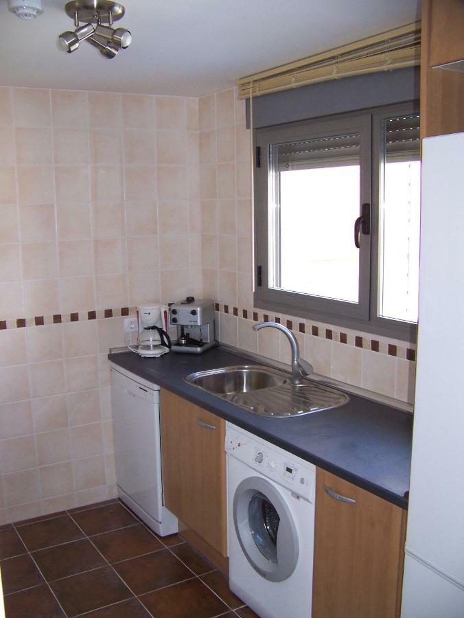 Duplex 3 Dormitorios Sabiñánigo Extérieur photo