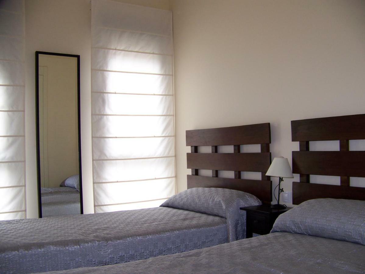 Duplex 3 Dormitorios Sabiñánigo Extérieur photo