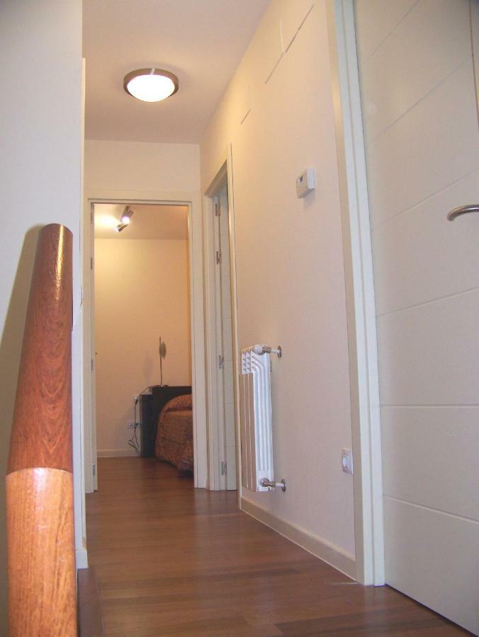 Duplex 3 Dormitorios Sabiñánigo Extérieur photo