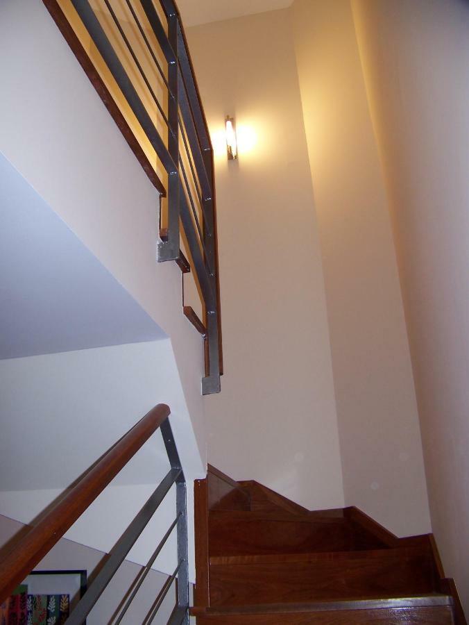 Duplex 3 Dormitorios Sabiñánigo Extérieur photo