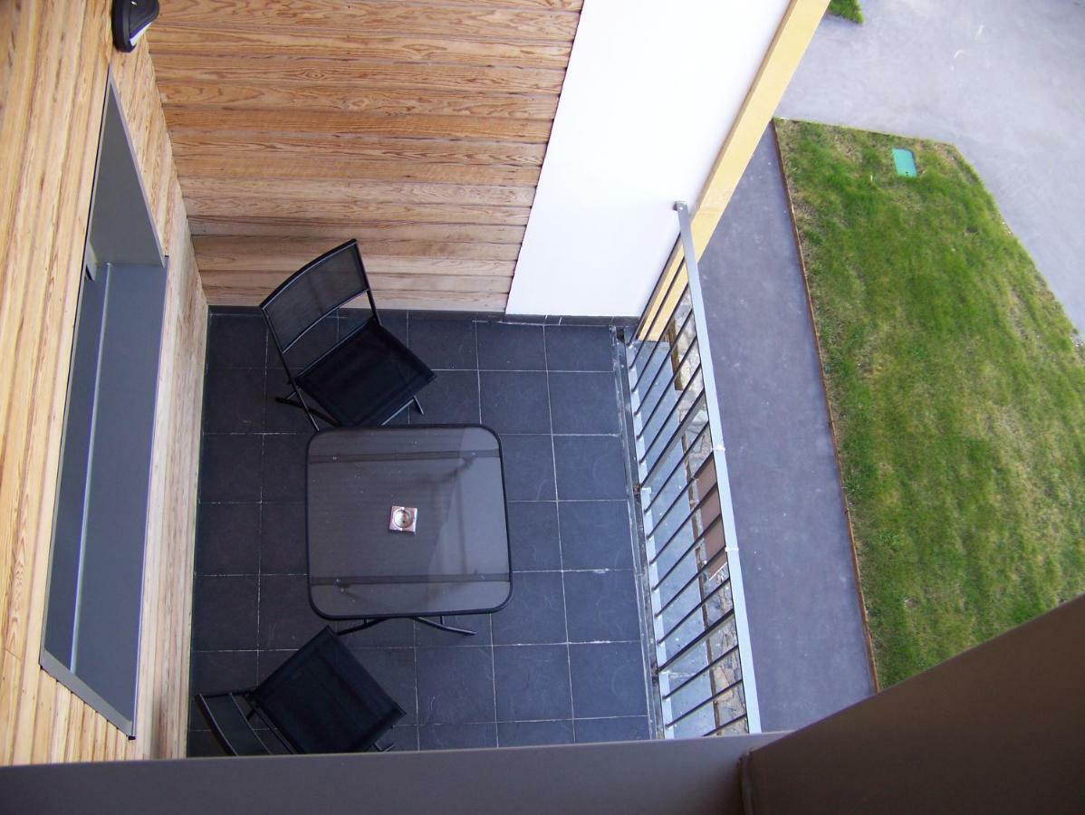 Duplex 3 Dormitorios Sabiñánigo Extérieur photo